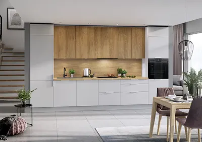 Studio Mebli Kuchennych ATOM